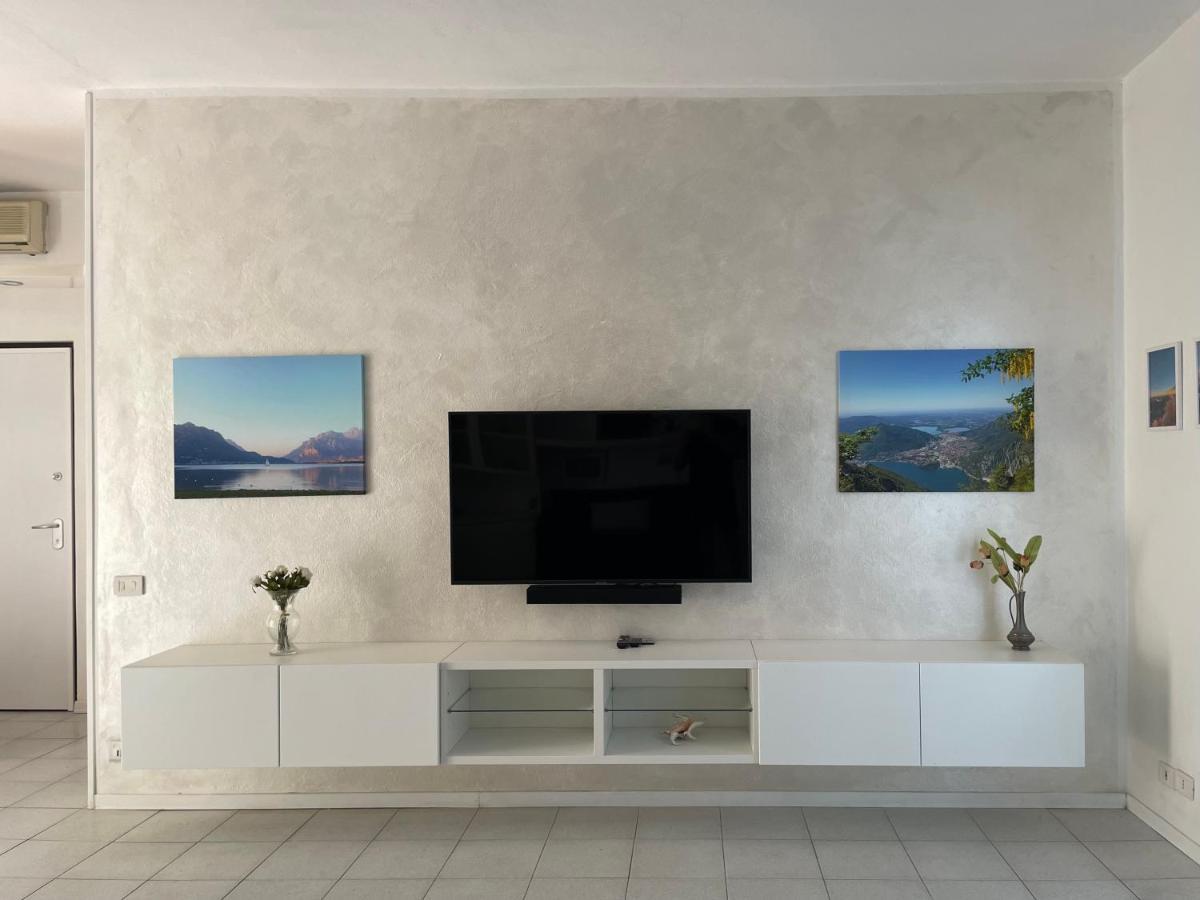 Greatlakemountainview Vercurago Εξωτερικό φωτογραφία