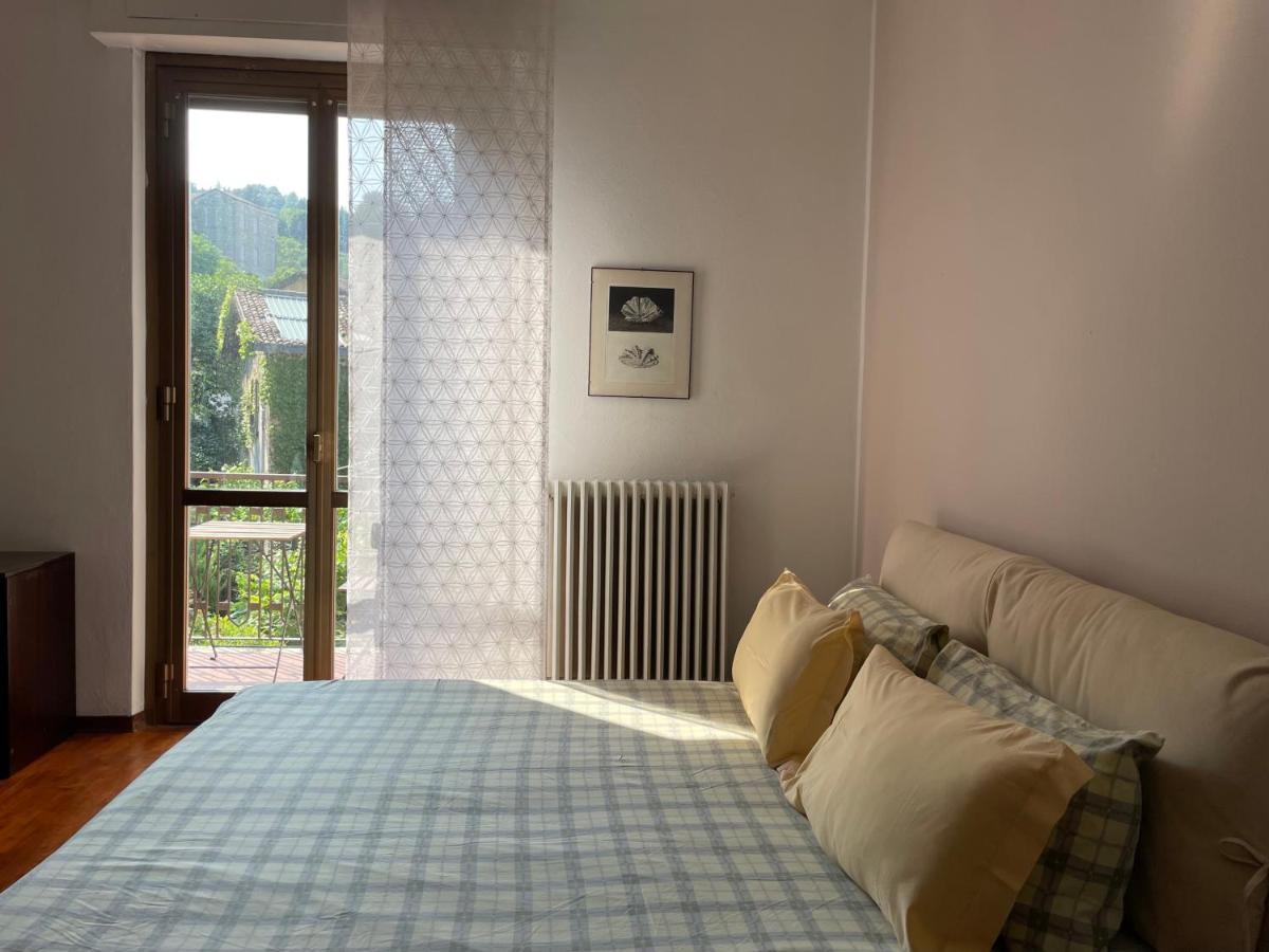 Greatlakemountainview Vercurago Εξωτερικό φωτογραφία
