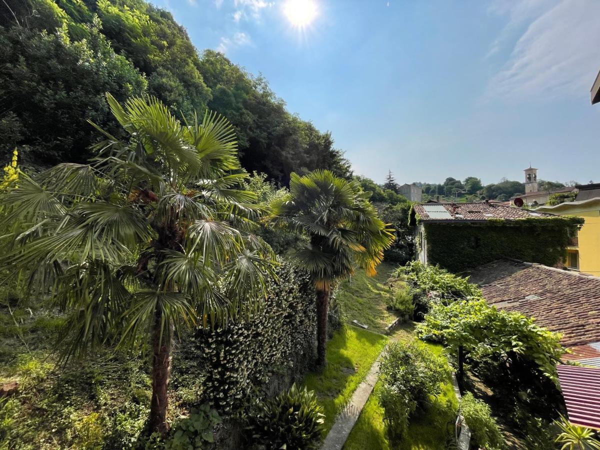 Greatlakemountainview Vercurago Εξωτερικό φωτογραφία