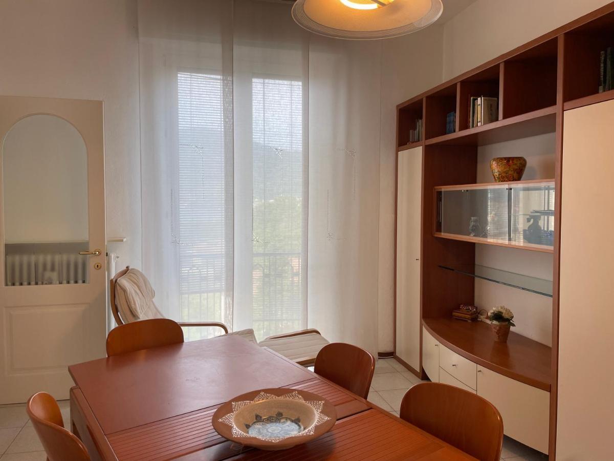 Greatlakemountainview Vercurago Εξωτερικό φωτογραφία