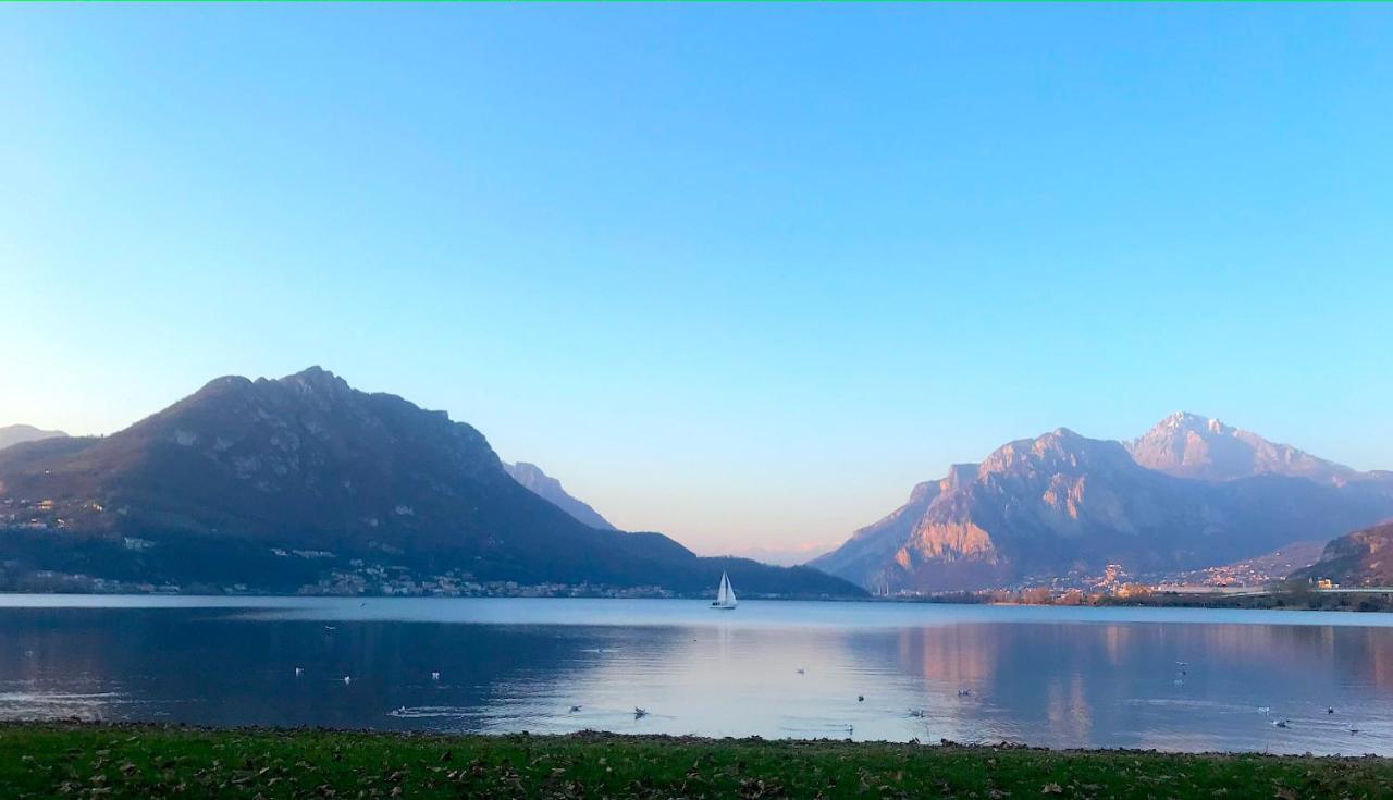 Greatlakemountainview Vercurago Εξωτερικό φωτογραφία