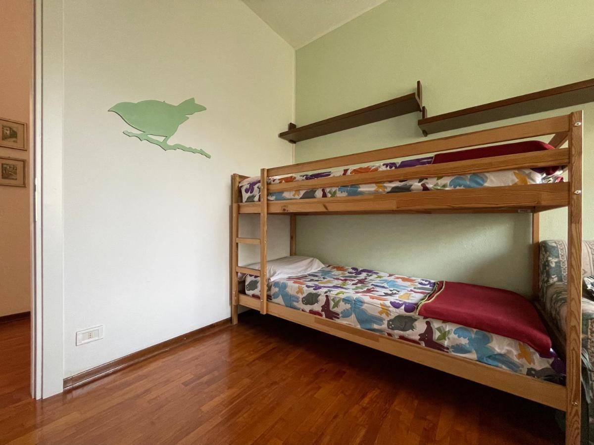 Greatlakemountainview Vercurago Εξωτερικό φωτογραφία
