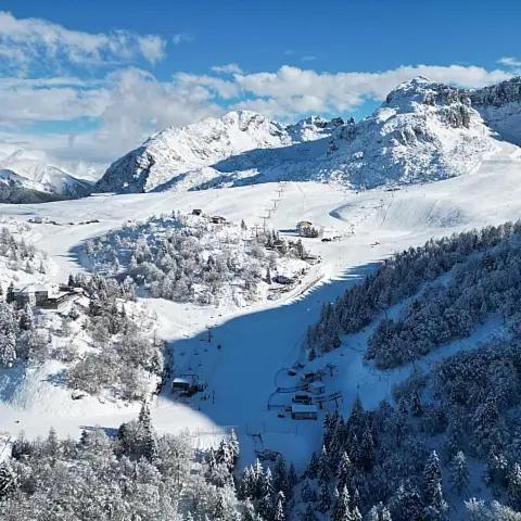 Greatlakemountainview Vercurago Εξωτερικό φωτογραφία