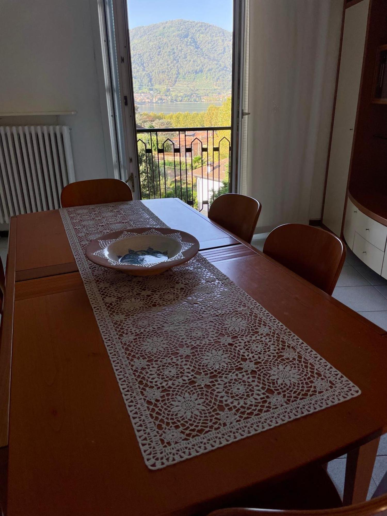 Greatlakemountainview Vercurago Εξωτερικό φωτογραφία